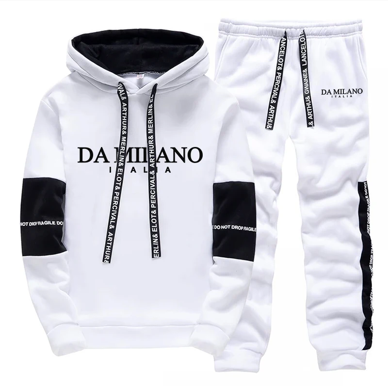 Tuta da Uomo Autunno Inverno B - Winter Clothing Pants recensione e prezzo