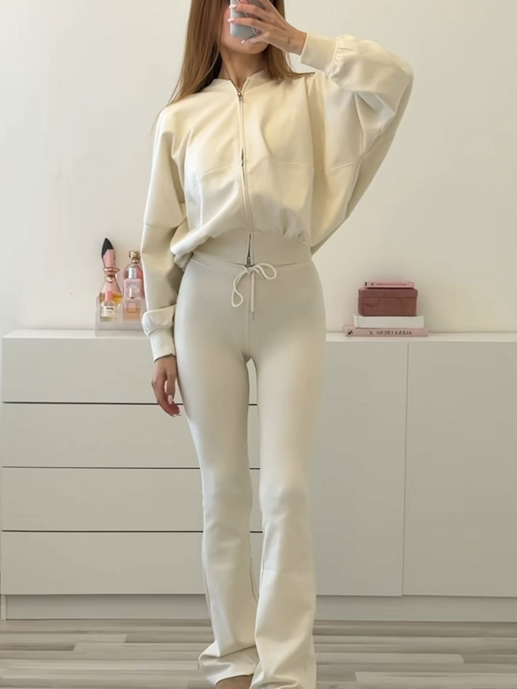 HH Pantaloni svasati solidi el - Winter Wear Clothes recensione e prezzo