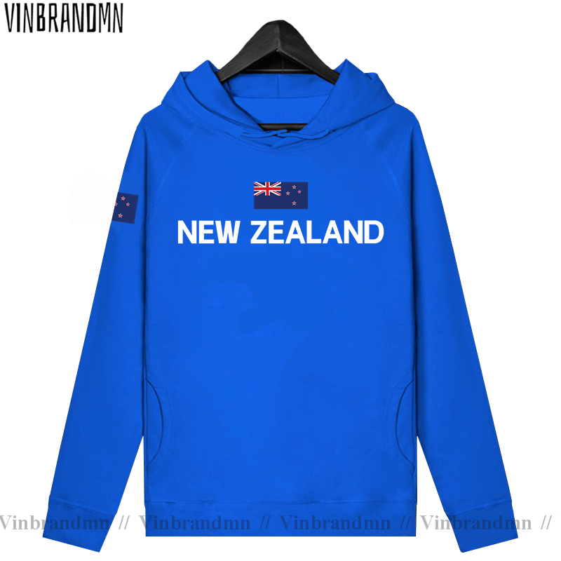 Nuova Zelanda Zealander NZ NZL - Winter Clothing New Zealand recensione e prezzo