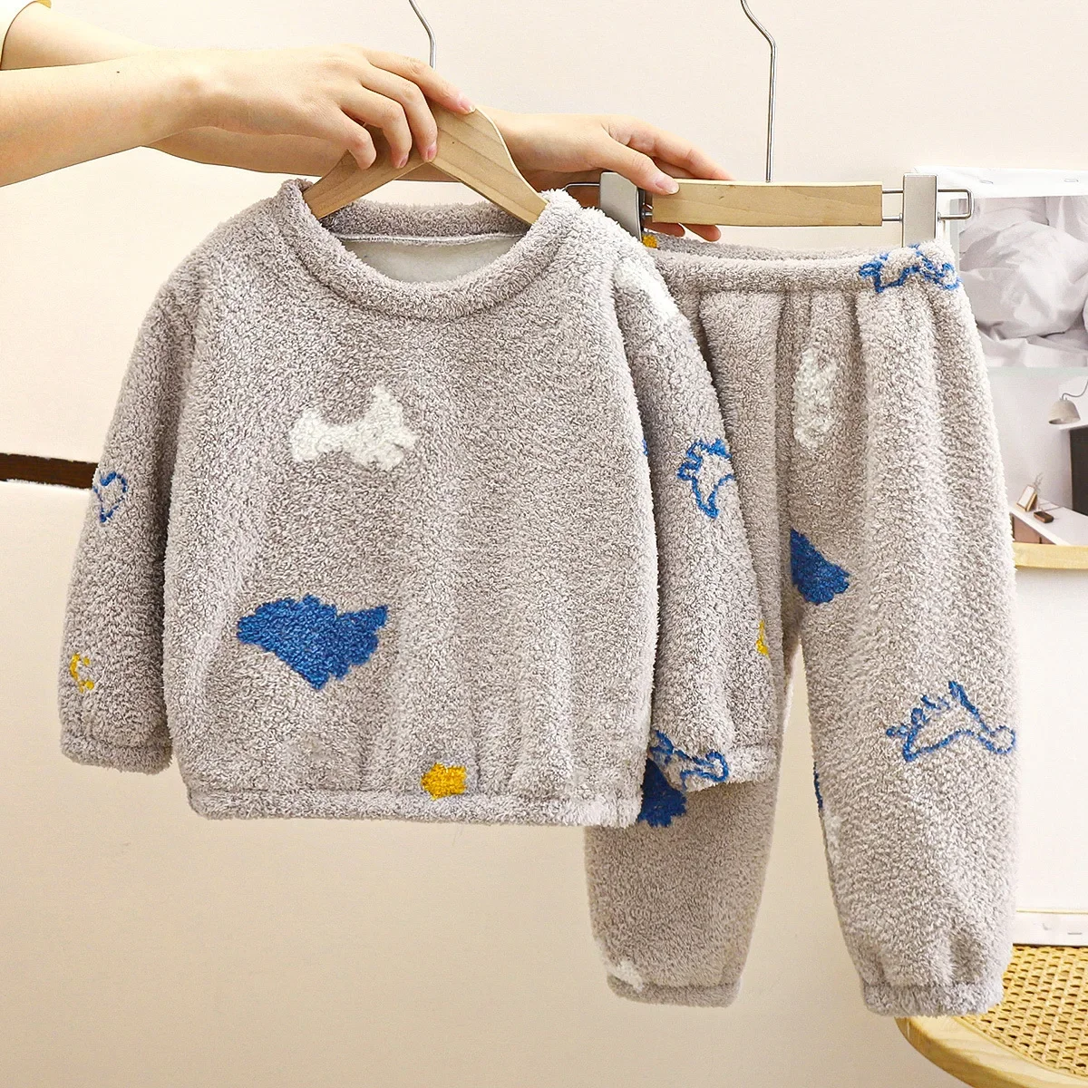 Nuovi bambini Autunno Inverno  - Winter Clothing For Baby Girl recensione e prezzo