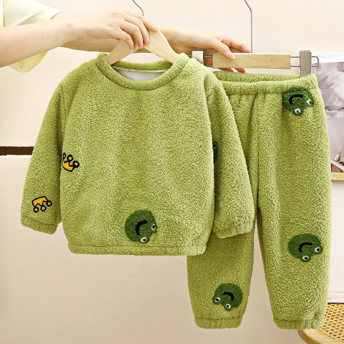 Nuovi bambini Autunno Inverno  - Winter Clothing For Baby Girl recensione e prezzo
