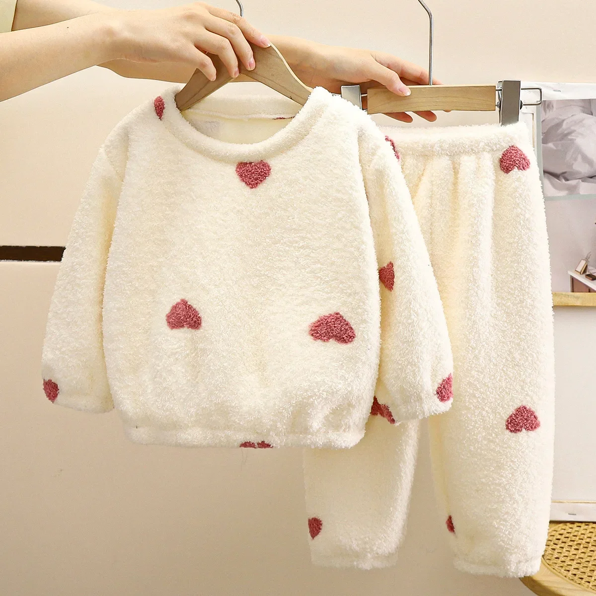 Nuovi bambini Autunno Inverno  - Winter Clothing For Baby Girl recensione e prezzo
