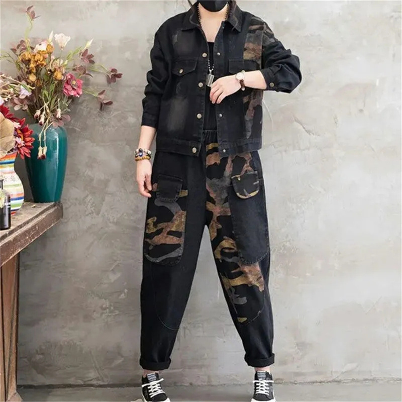 2025 Autunno Giacca di jeans A - Winter Clothing Deals recensione e prezzo