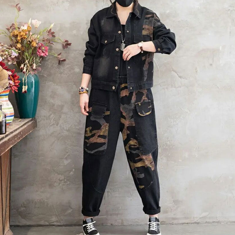 2025 Autunno Giacca di jeans A - Winter Clothing Deals recensione e prezzo