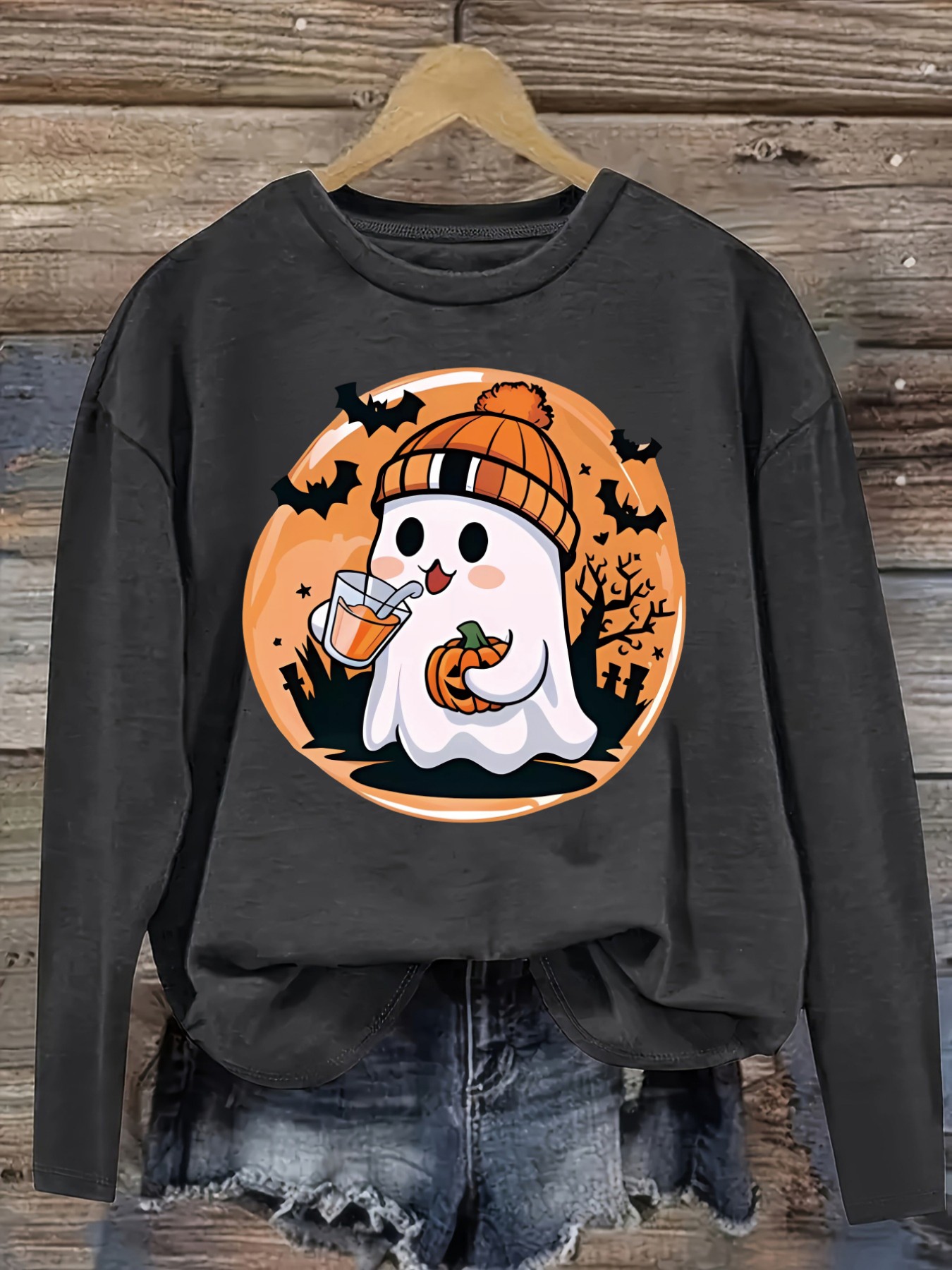 Maglietta Casual da Donna a Ma - Winter Clothing recensione e prezzo