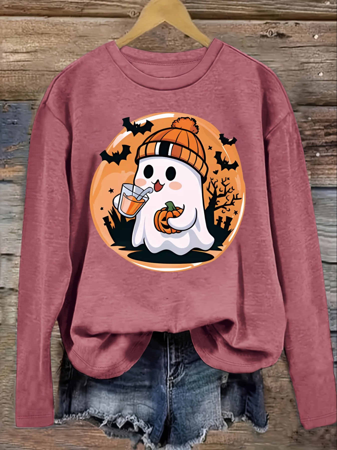 Maglietta Casual da Donna a Ma - Winter Clothing recensione e prezzo