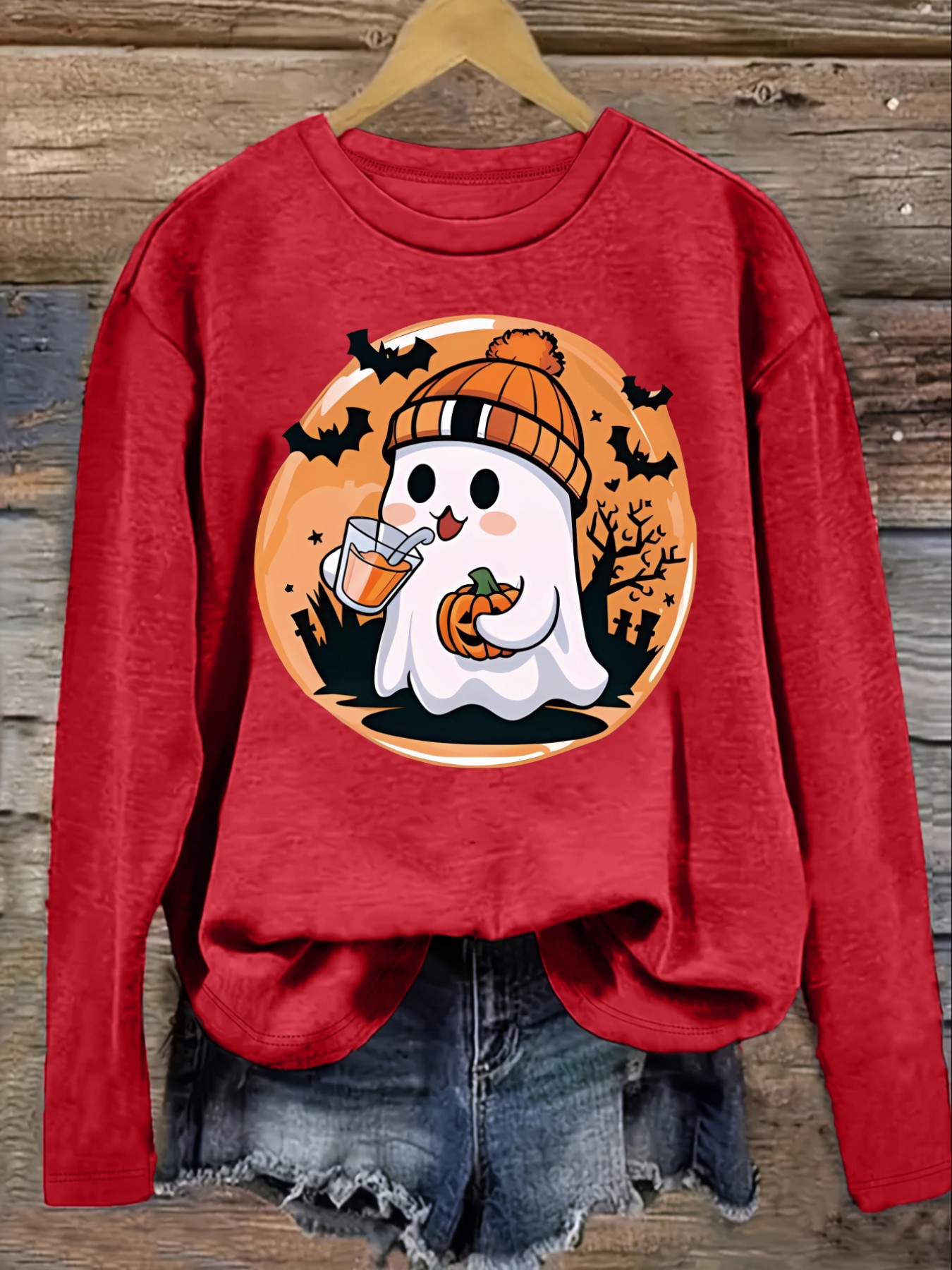 Maglietta Casual da Donna a Ma - Winter Clothing recensione e prezzo