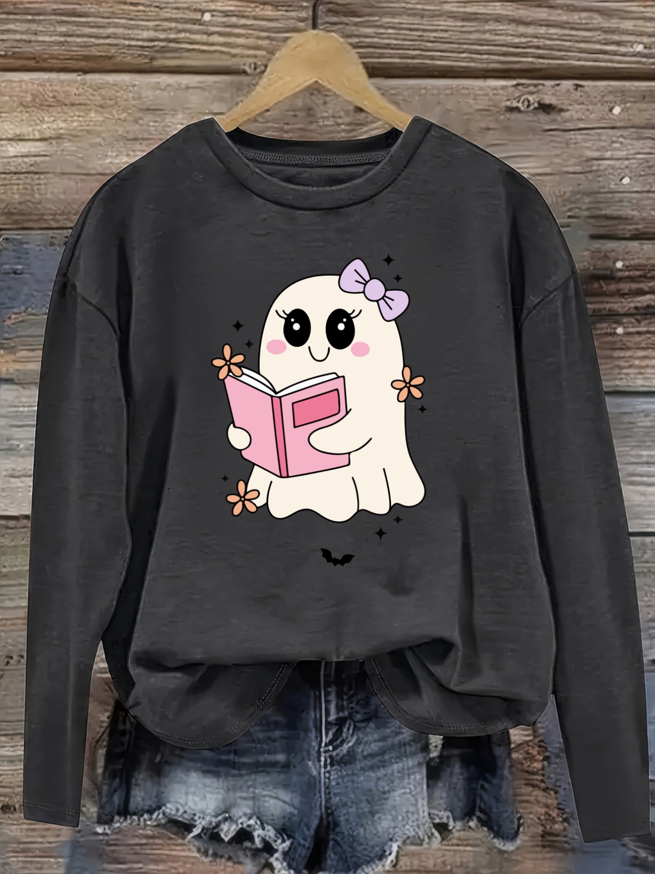 Maglietta Casual da Donna a Ma - Winter Clothing recensione e prezzo