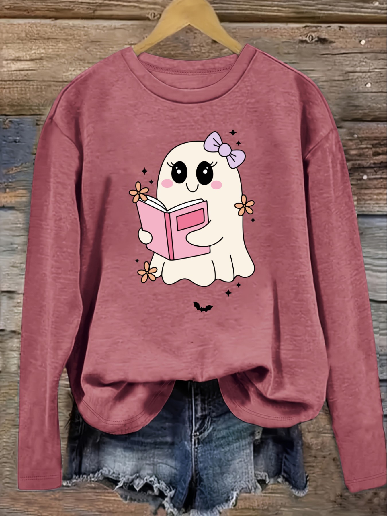 Maglietta Casual da Donna a Ma - Winter Clothing recensione e prezzo