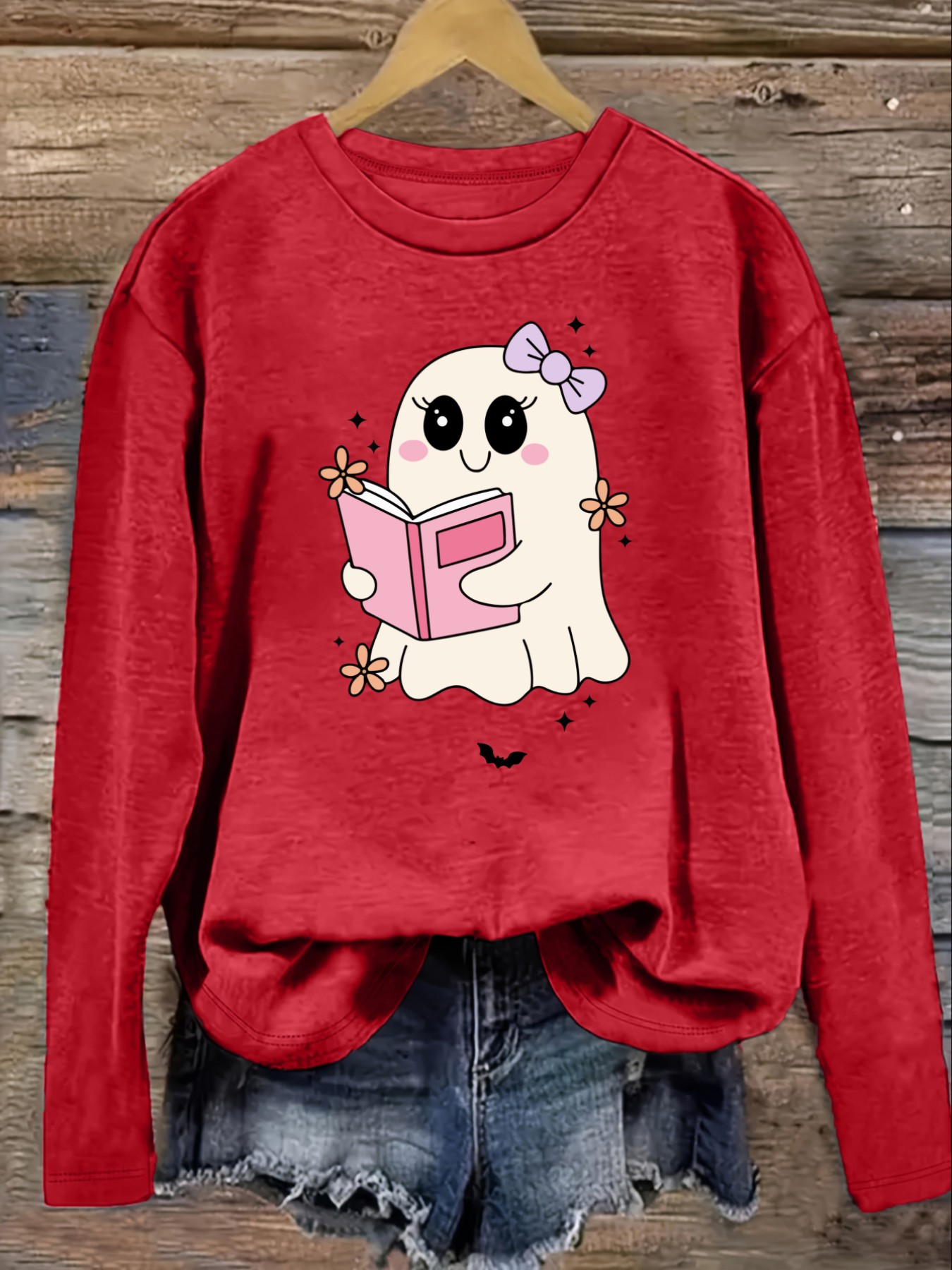 Maglietta Casual da Donna a Ma - Winter Clothing recensione e prezzo