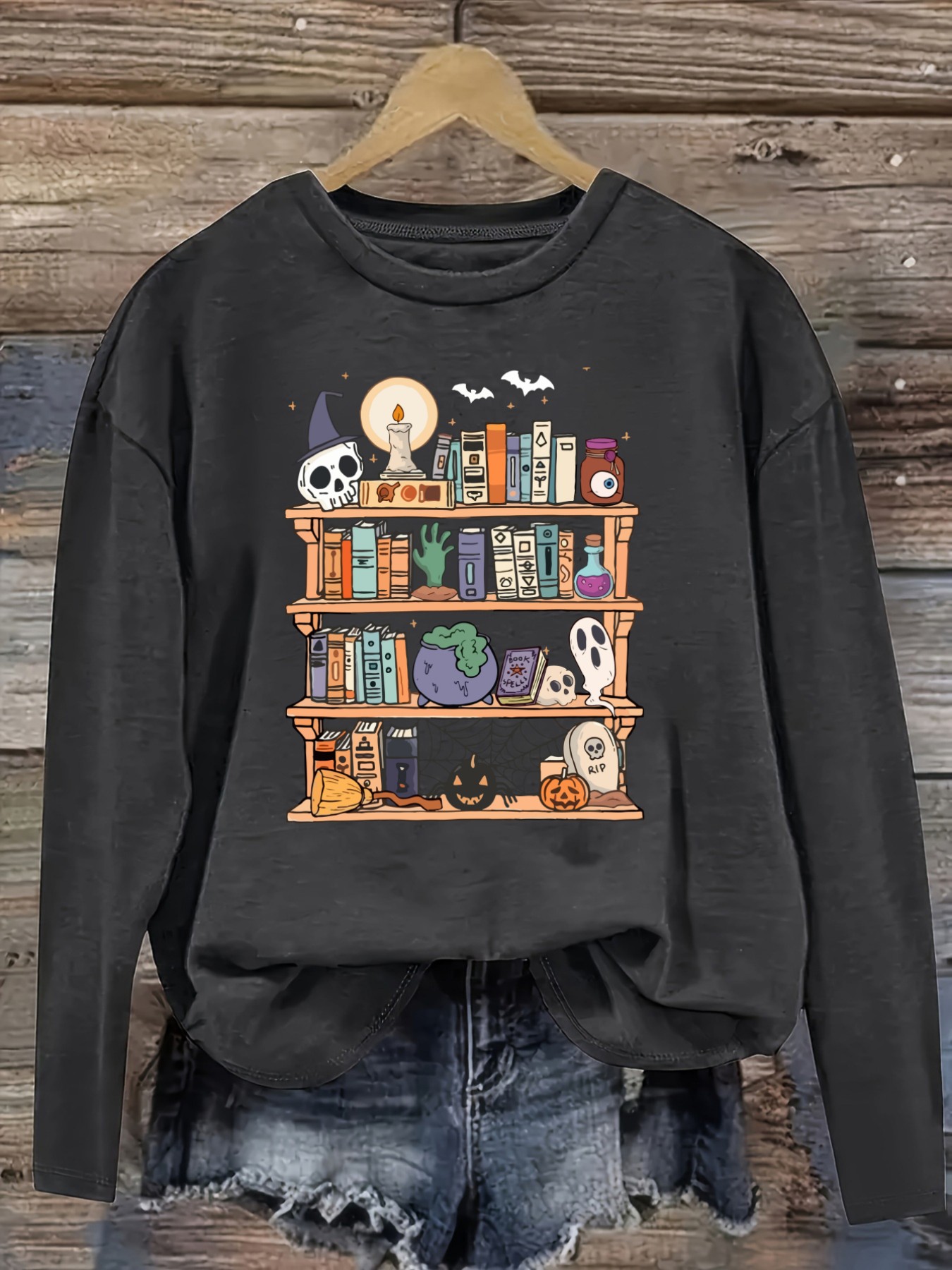 Maglietta Casual da Donna a Ma - Winter Clothing recensione e prezzo