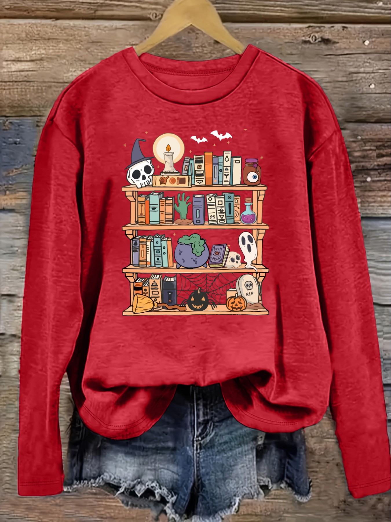 Maglietta Casual da Donna a Ma - Winter Clothing recensione e prezzo