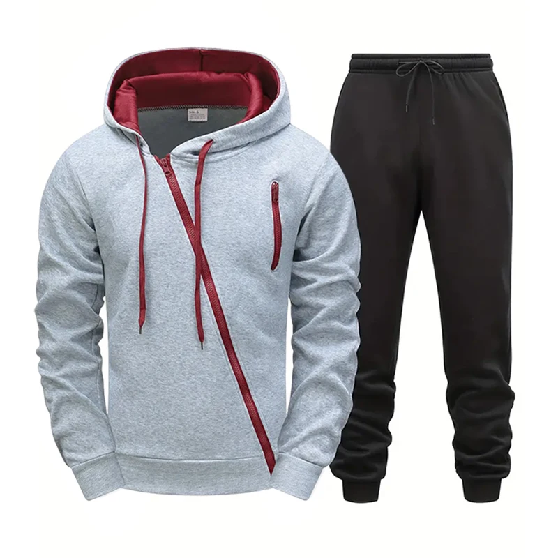 Giacca da Uomo 2026, Tuta Spor - Winter Clothing Pants recensione e prezzo