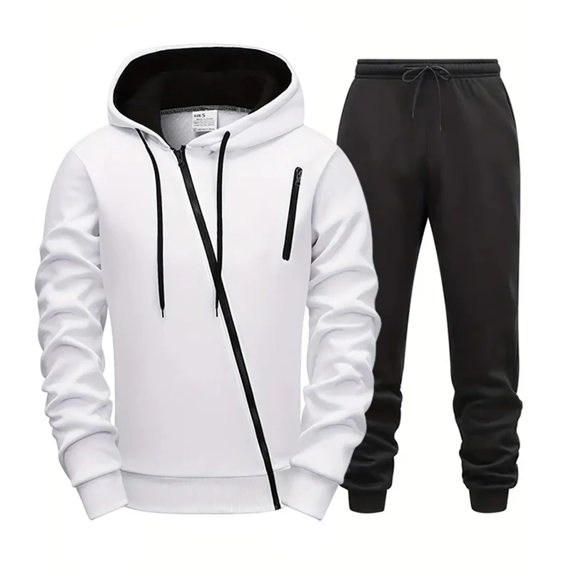 Giacca da Uomo 2026, Tuta Spor - Winter Clothing Pants recensione e prezzo
