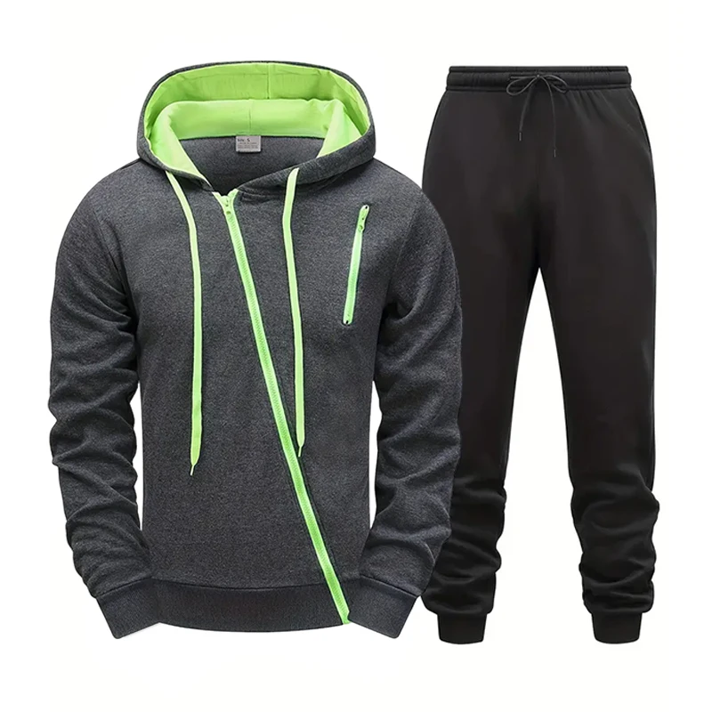 Giacca da Uomo 2026, Tuta Spor - Winter Clothing Pants recensione e prezzo