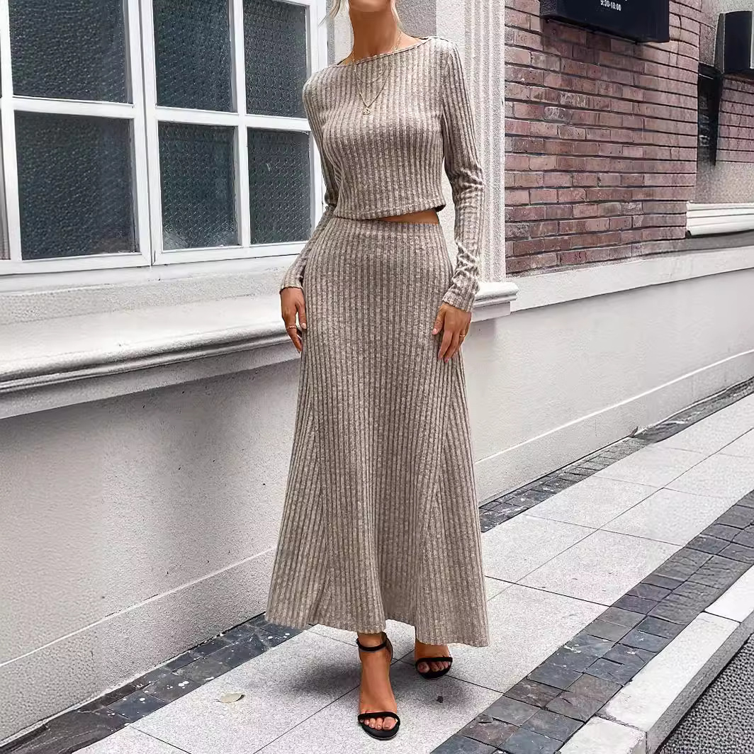 Set di gonne in maglia Set di  - Winter Wear Clothes recensione e prezzo