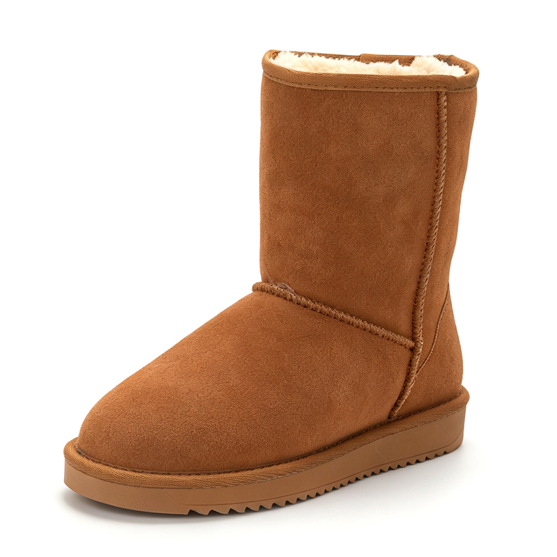 Stivali da Neve Classici da Do - Snow Boot Fur Lined recensione e prezzo