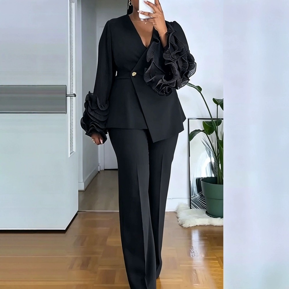 Completo da donna in 2 pezzi c - Winter Wear Clothes recensione e prezzo