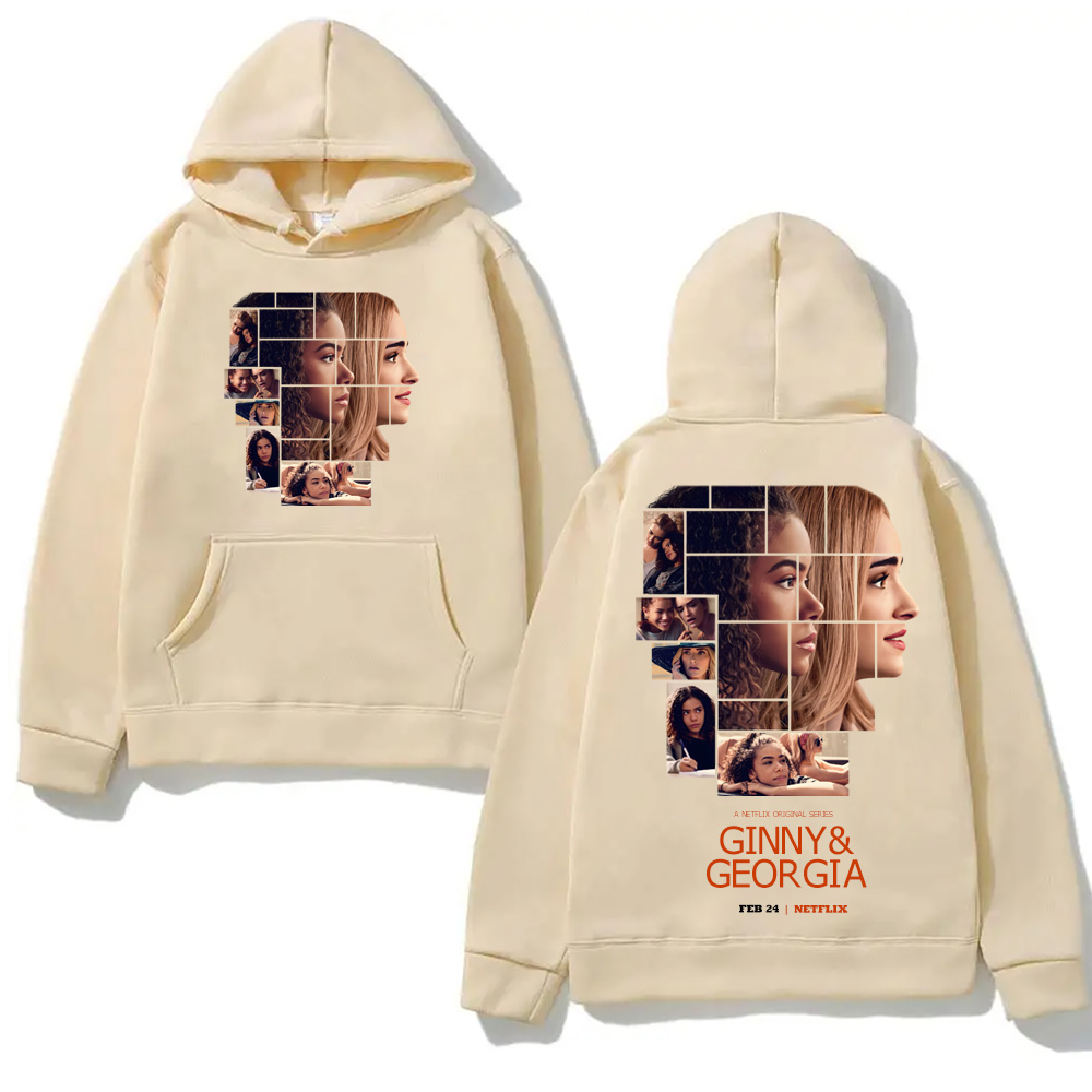 Ginny & Georgia Stagione 3 New - Winter Clothing Essentials For Women recensione e prezzo