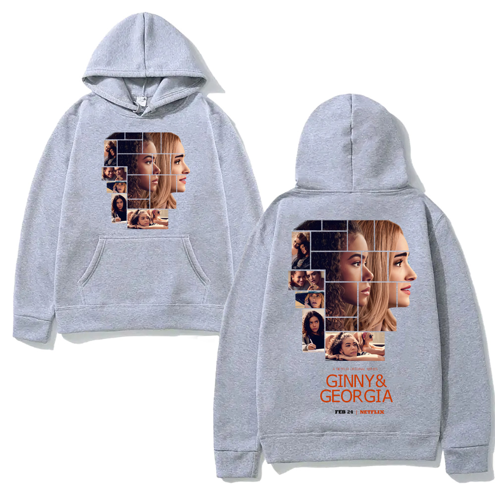 Ginny & Georgia Stagione 3 New - Winter Clothing Essentials For Women recensione e prezzo