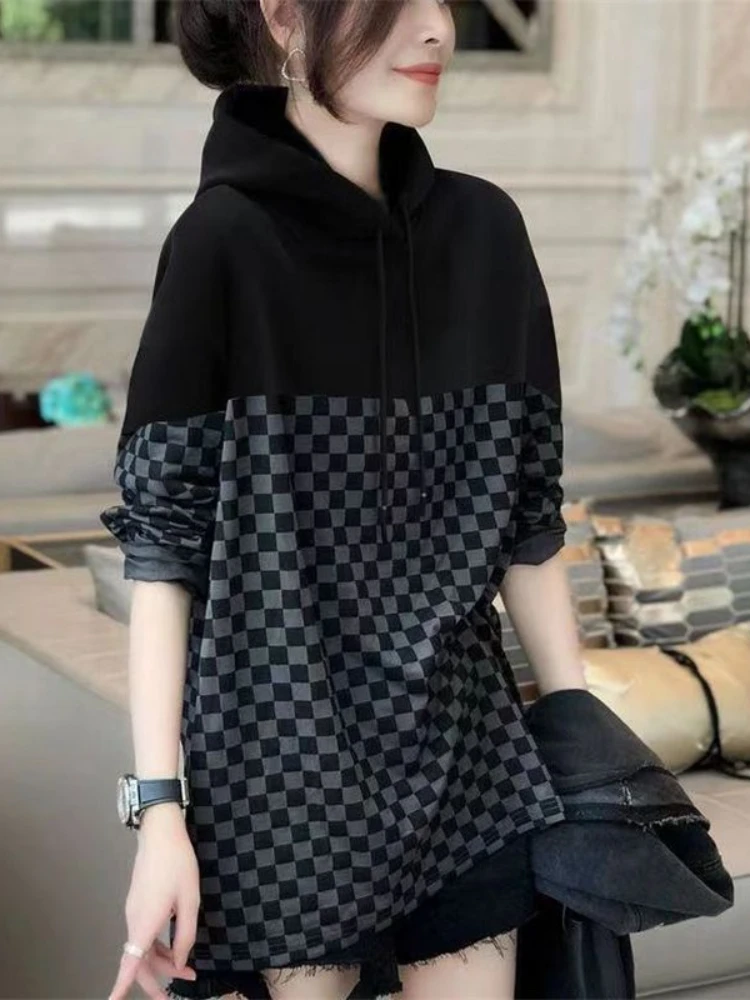 Felpa da donna Baggy Top felpe - Winter Clothing Essentials For Women recensione e prezzo
