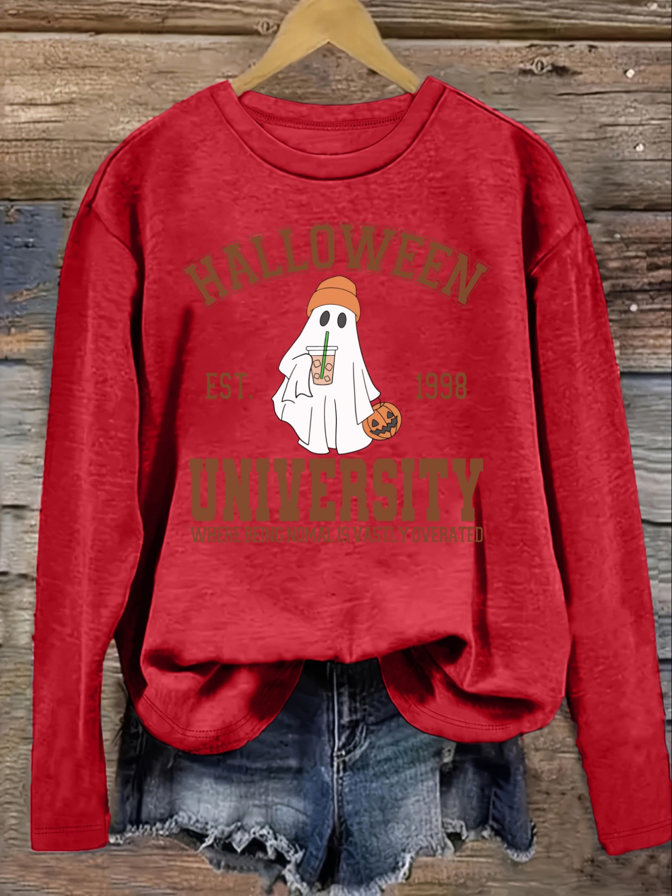 Maglietta Casual da Donna a Ma - Winter Clothing recensione e prezzo