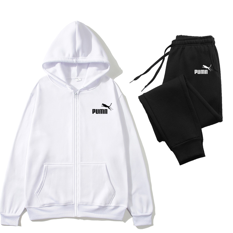 Nuova Tuta da Uomo di Tendenza - Winter Clothing Pants recensione e prezzo