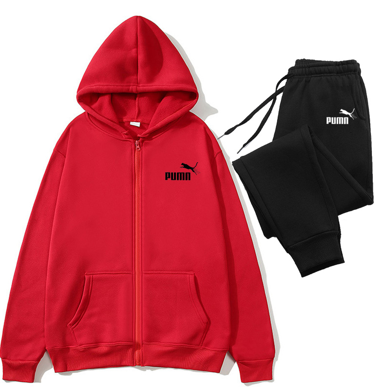 Nuova Tuta da Uomo di Tendenza - Winter Clothing Pants recensione e prezzo