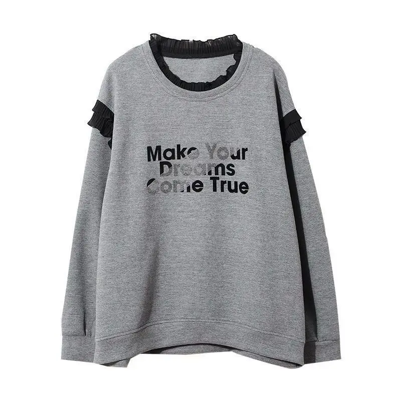 Pullover da donna grigio sciol - Winter Clothing Essentials For Women recensione e prezzo