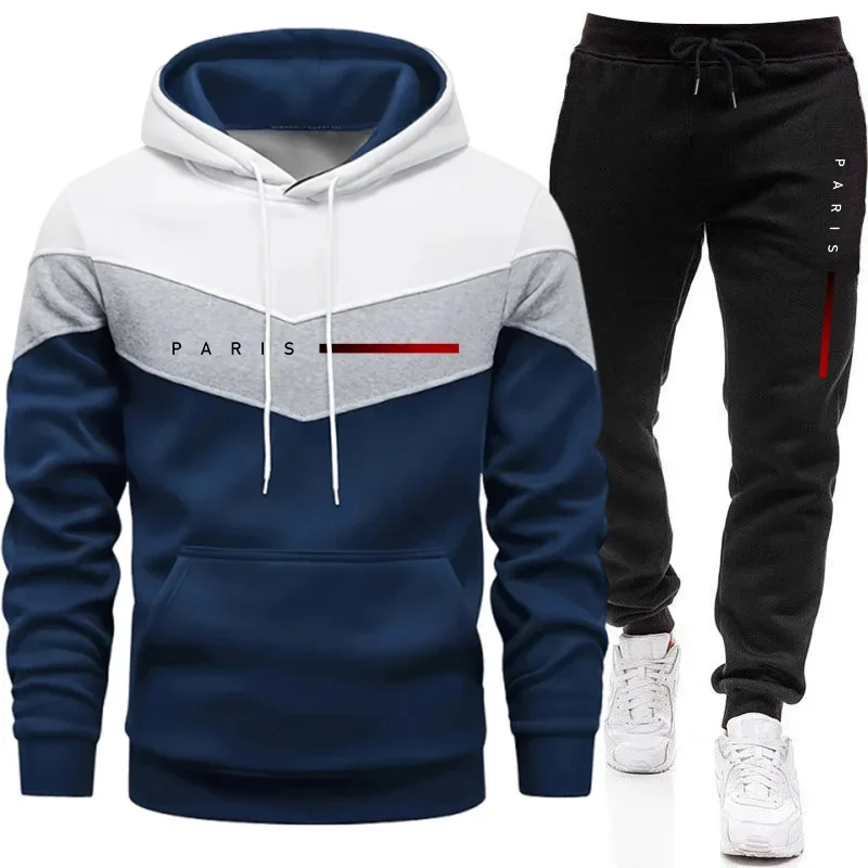 Set di Felpe con Cappuccio da  - Winter Clothing Pants recensione e prezzo