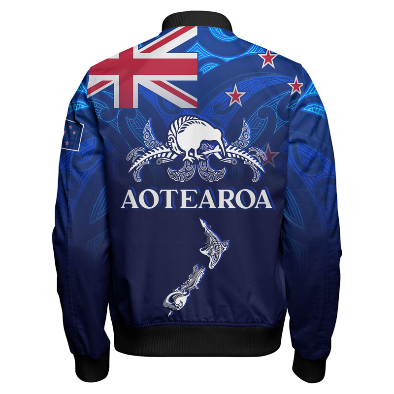 Autunno Vintage stampa 3D nuov - Winter Clothing New Zealand recensione e prezzo