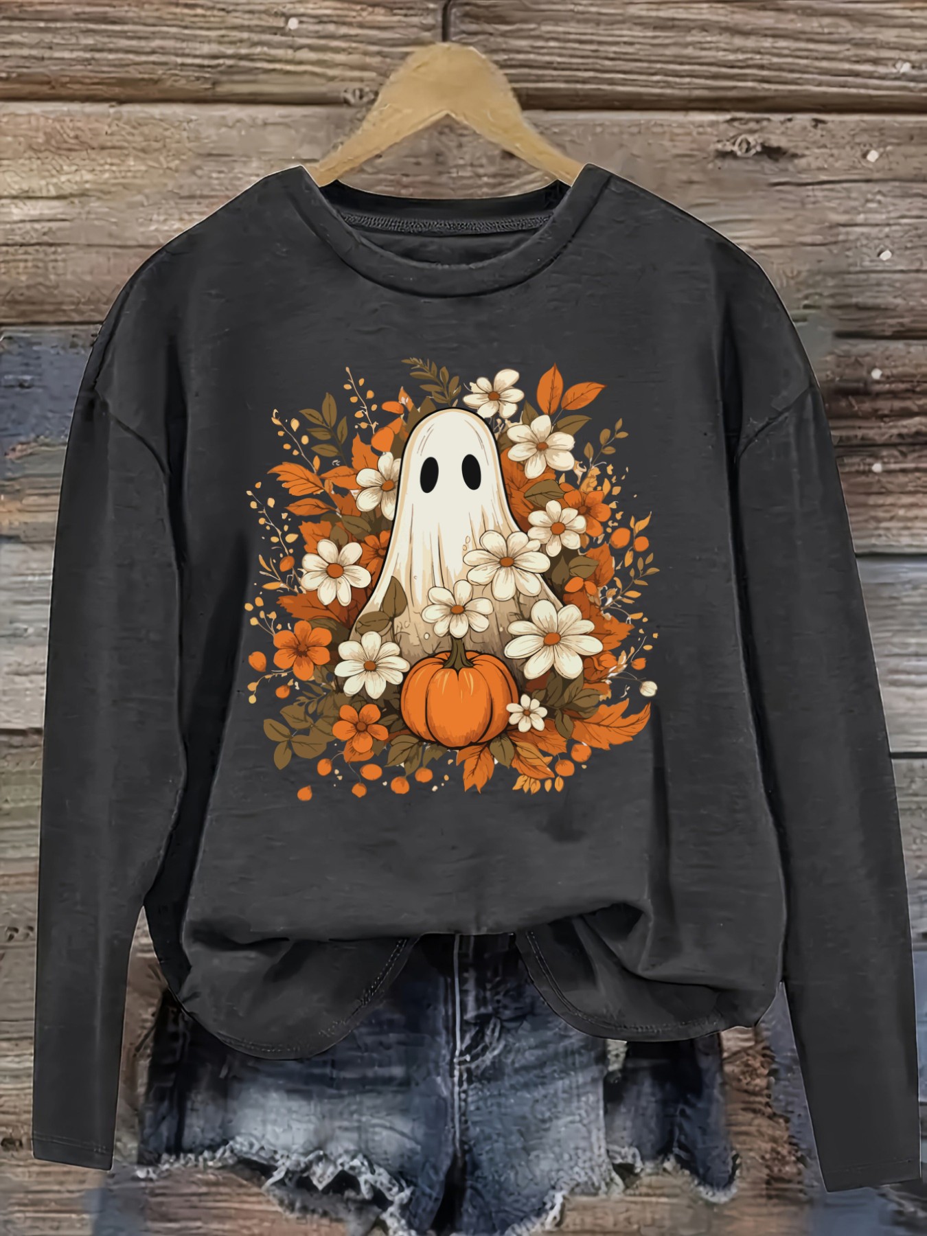 Maglietta Casual da Donna a Ma - Winter Clothing recensione e prezzo
