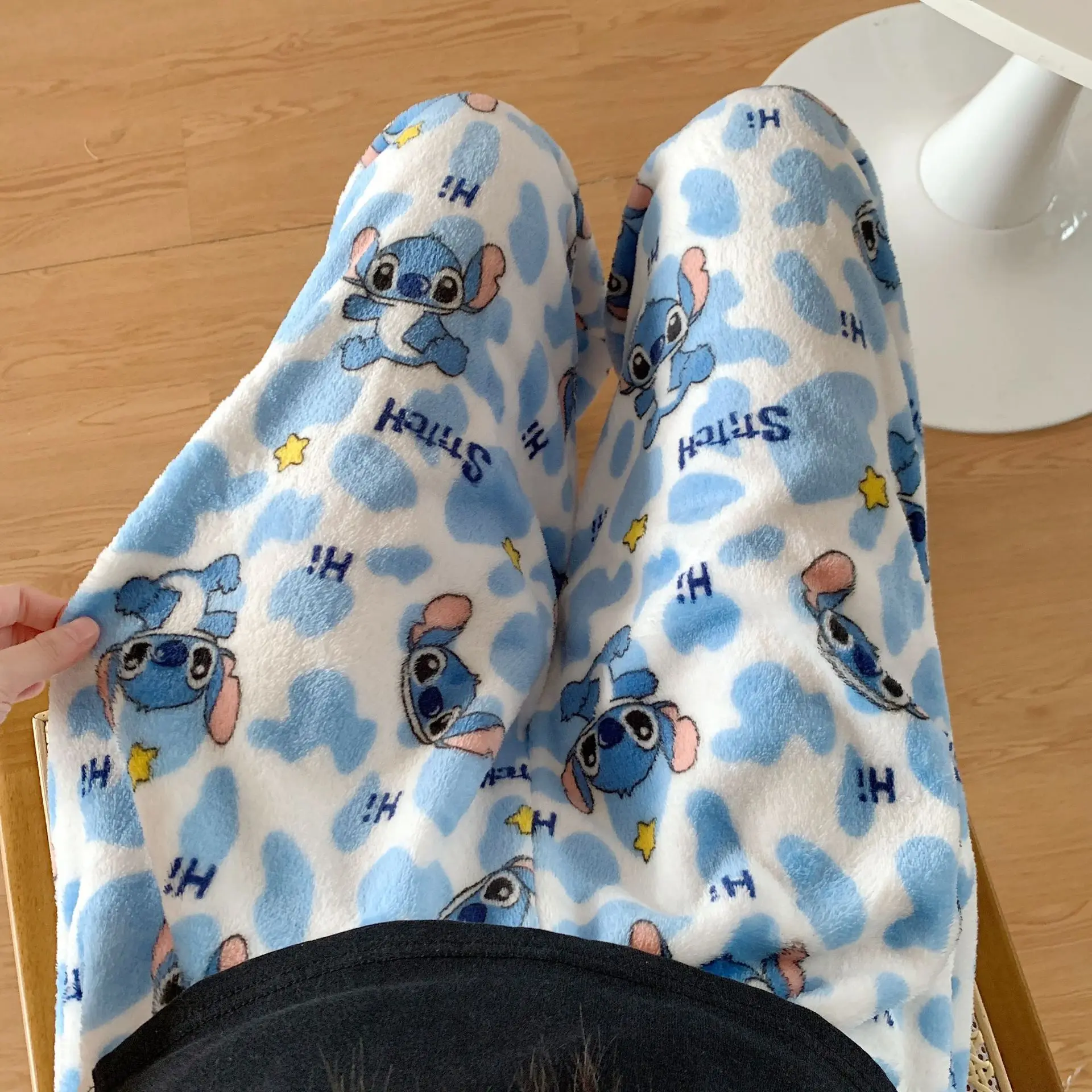 Pigiama in flanella con person - Winter Clothing Deals recensione e prezzo