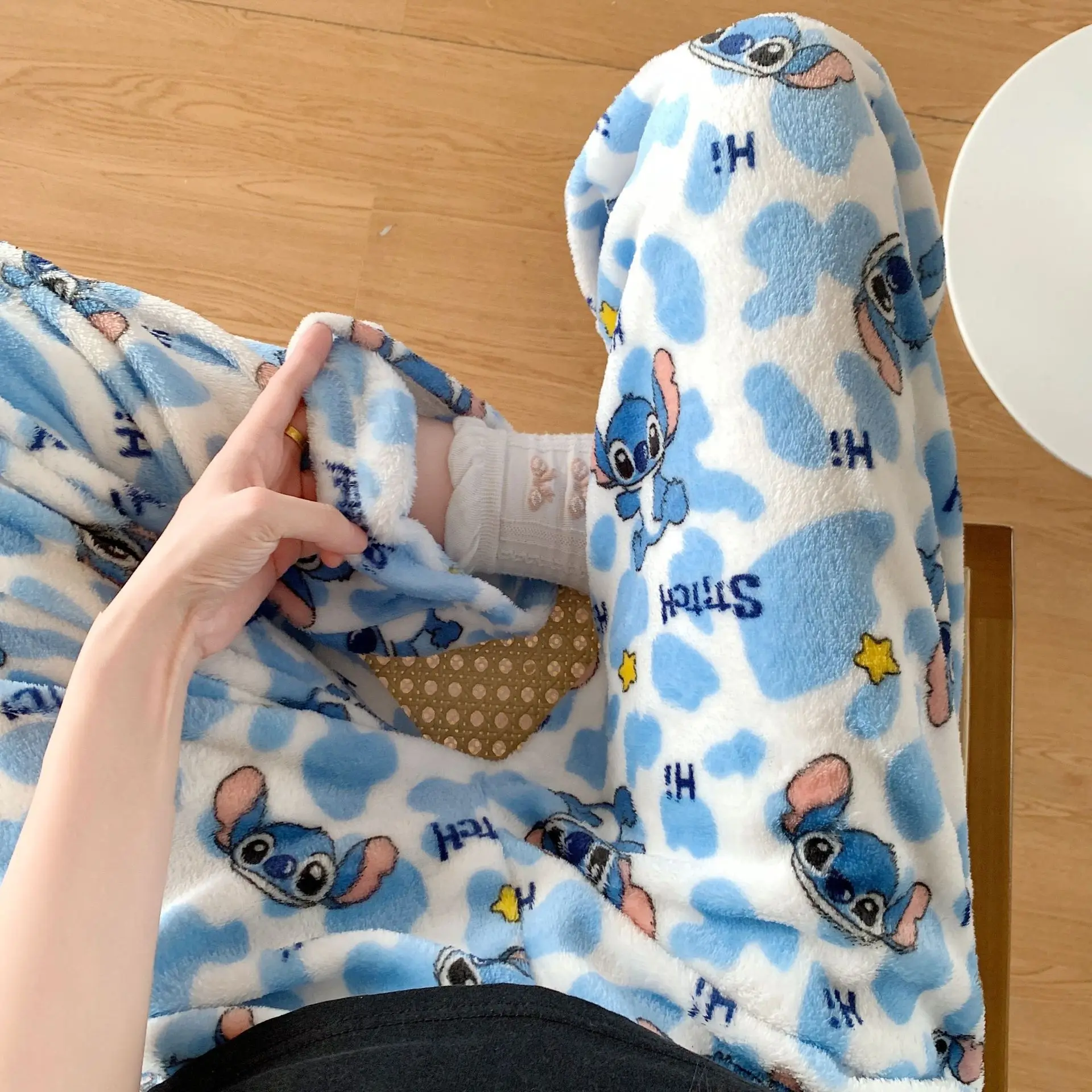 Pigiama in flanella con person - Winter Clothing Deals recensione e prezzo