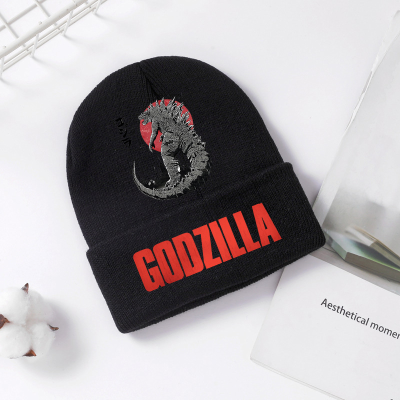 Godzilla Cappello lavorato a m - Winter Clothing Baby recensione e prezzo