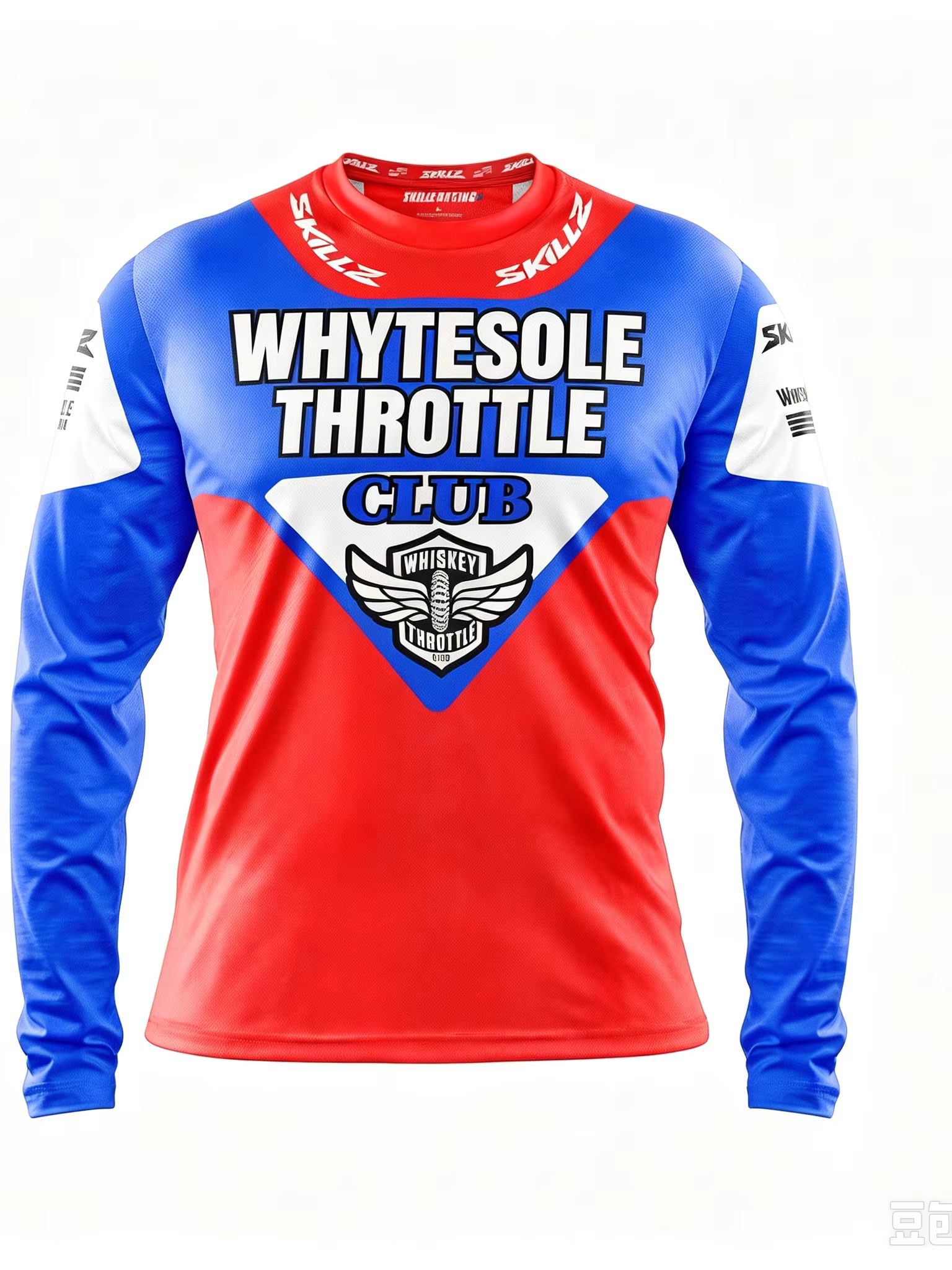 Maglia da Motocross 2027, Abbi - Winter Wear Clothes recensione e prezzo