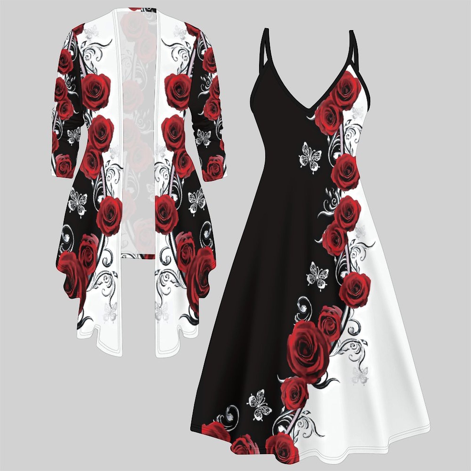 Completo due pezzi da donna: A - Winter Clothing Deals recensione e prezzo