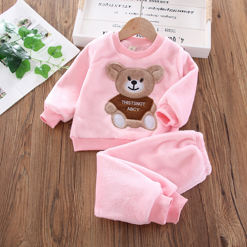 Nuovi Set di Abbigliamento Inv - Winter Clothing For Baby Girl recensione e prezzo