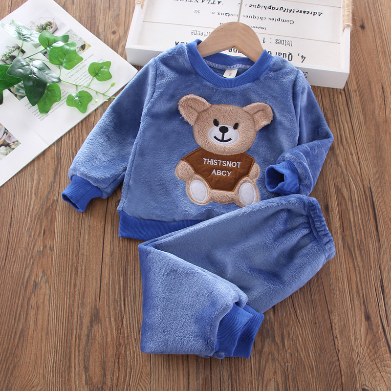 Nuovi Set di Abbigliamento Inv - Winter Clothing For Baby Girl recensione e prezzo