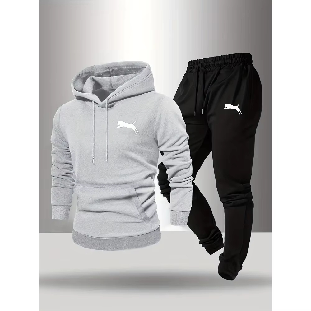 Completo da Uomo 2026 di Tende - Winter Clothing Pants recensione e prezzo