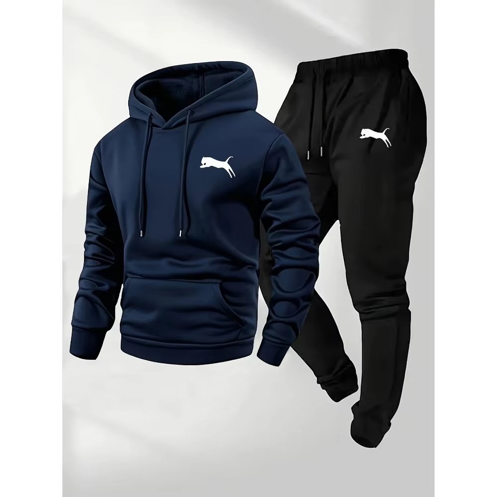 Completo da Uomo 2026 di Tende - Winter Clothing Pants recensione e prezzo