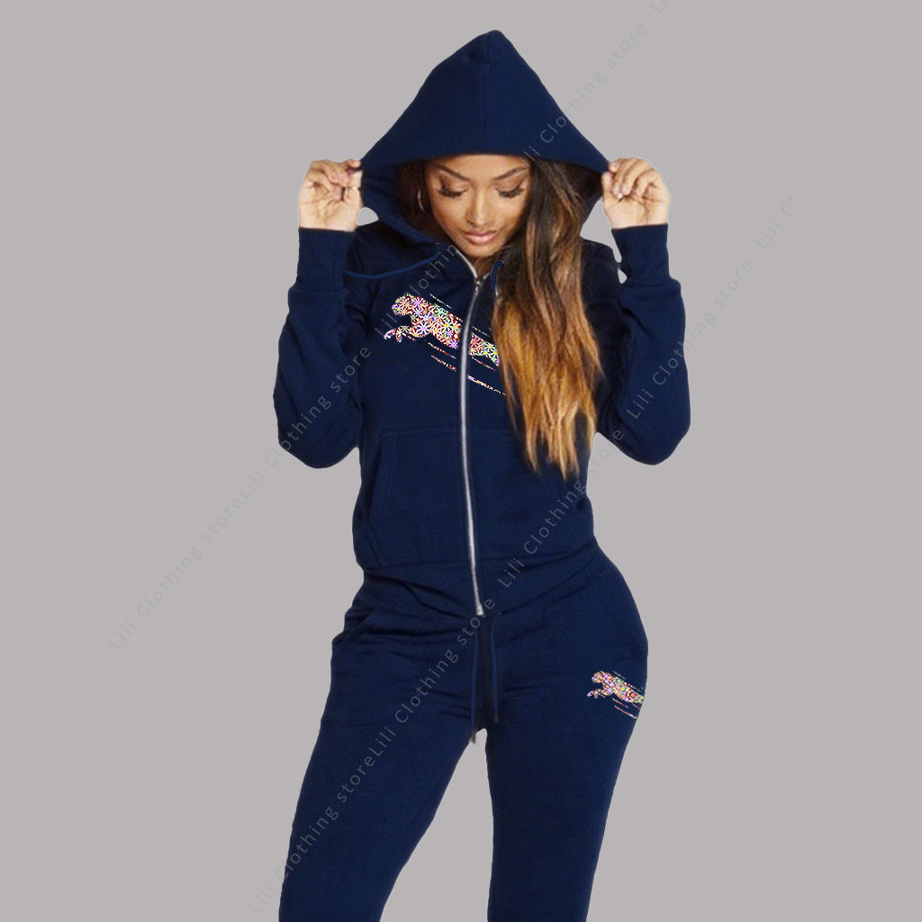 Tuta da donna Felpe con cappuc - Winter Wear Clothes recensione e prezzo